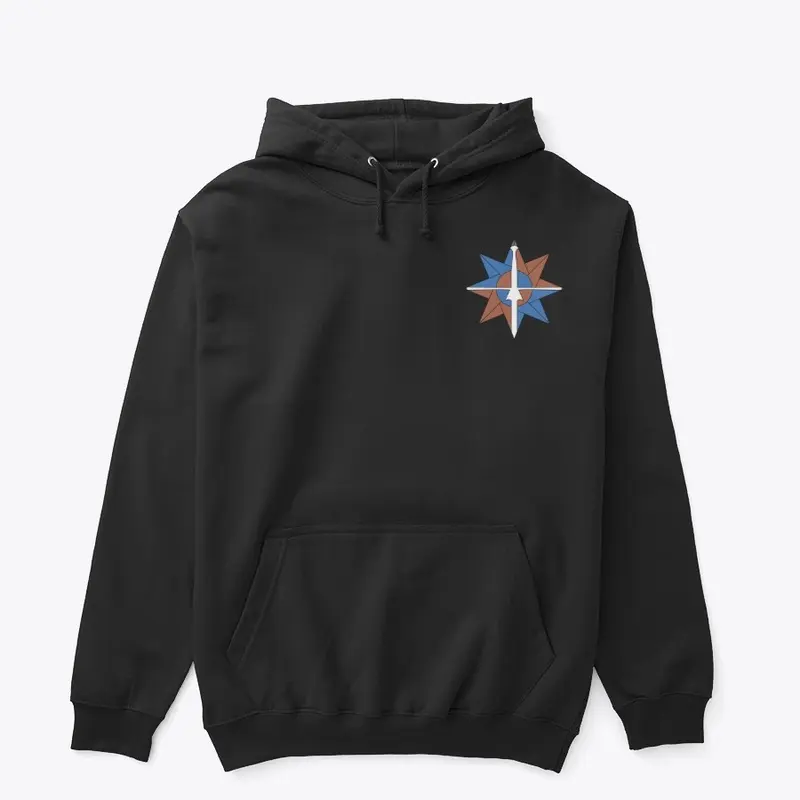 VBHF Hoodie